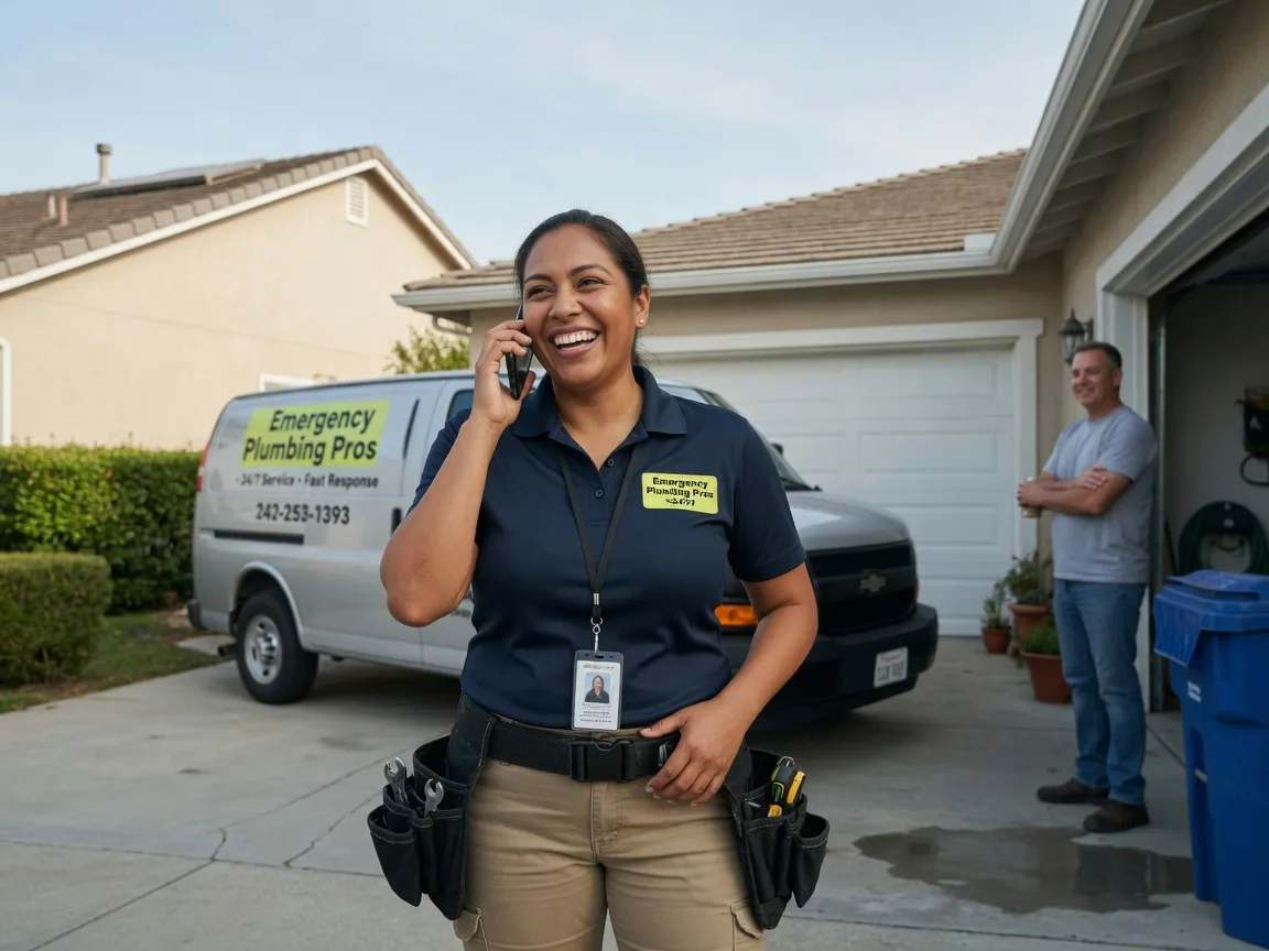 Emergency Plumber Vestaburg, MI FAQs